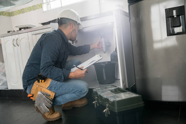 Best Drain Cleaning Services  in Pinson, AL
