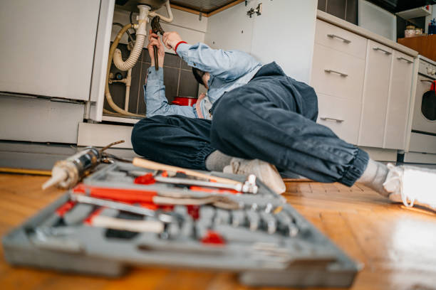 Best Plumbing Services Near Me  in Pinson, AL