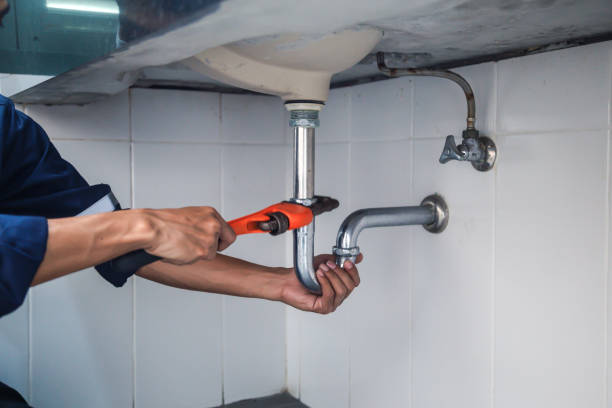 Best Leak Detection Services  in Pinson, AL