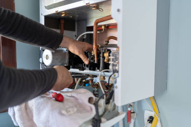 Best Gas Line Repair  in Pinson, AL
